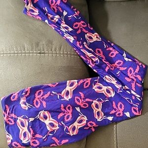 LuLaRoe Leggings